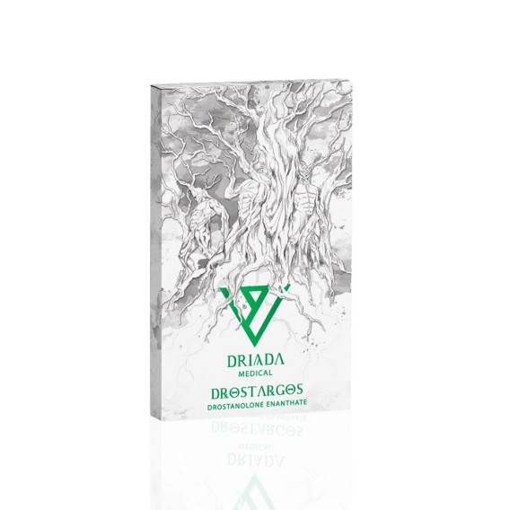 Drostargos 200 mg Driada Medical