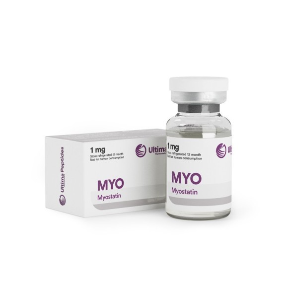 Ultima-MYO 1mg Ultima Peptides
