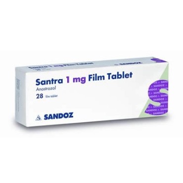 Santra Sandoz