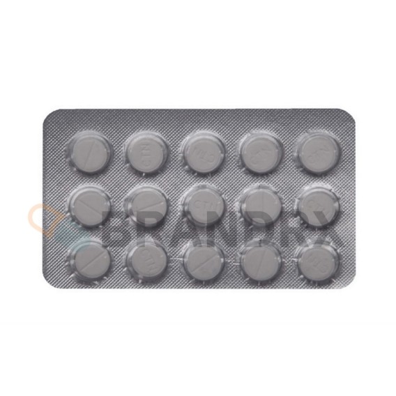 Ciplactin 4 mg Cipla