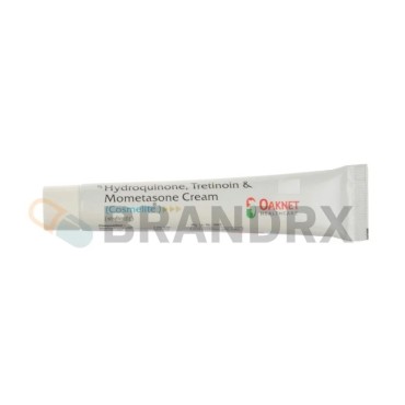 Cosmelite Cream 2%/0.025%/0.1% Oaknet Healthcare