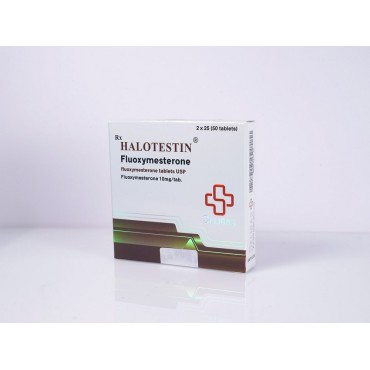 Halotestin (int) Pharmaceutical