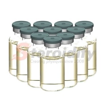 Survodutide 10mg (10 vials kit) Stealth Labs