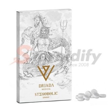 SR9009 Driada Medical