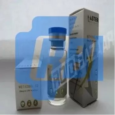 Metabol 50 Aaster Health and Sports Solutions