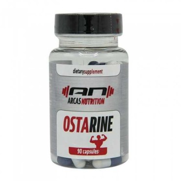 ARCAS Nutrition Ostarine Arcas Nutrition