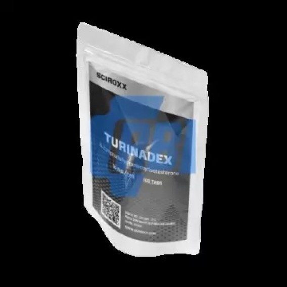 Turinadex Sciroxx