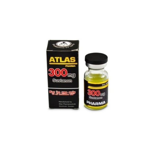 Sustanon Atlas Pharma
