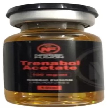 TRENABOL ACETATE NORDIC FUSION