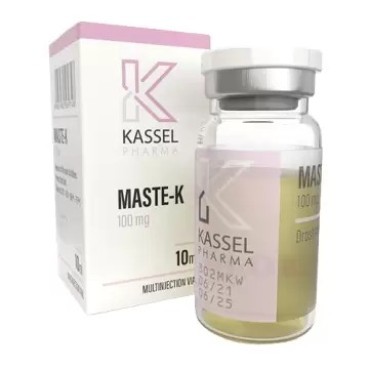 MASTE - K KASSEL