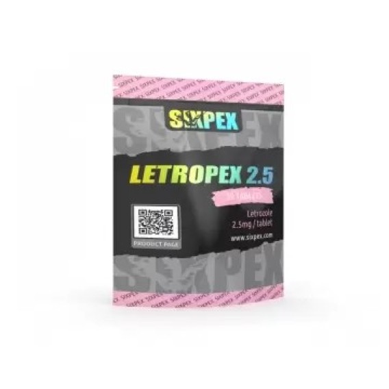 LETROPEX SIXPEX
