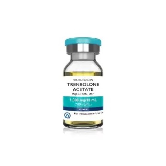 Trenbolone Acetate Anabolex