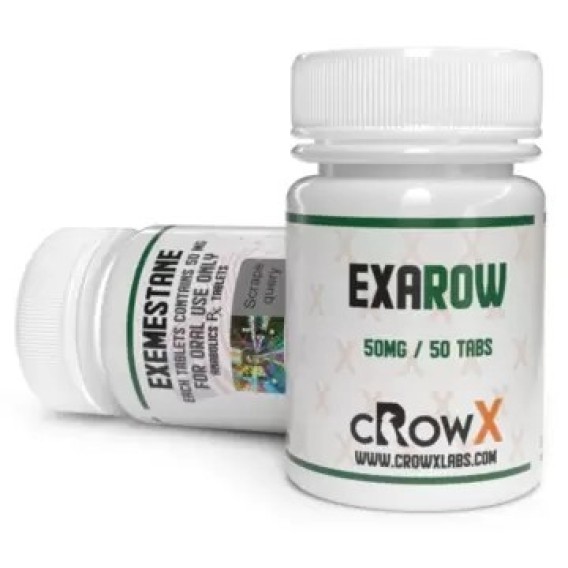 EXAROW cRowX Labs