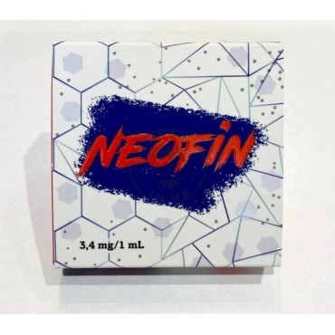 Neofin 10 IU MGT