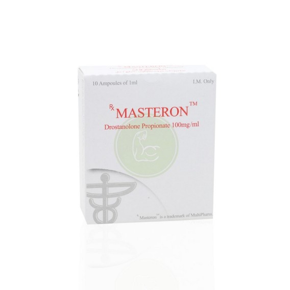 Masteron 10 mg Multi Pharm